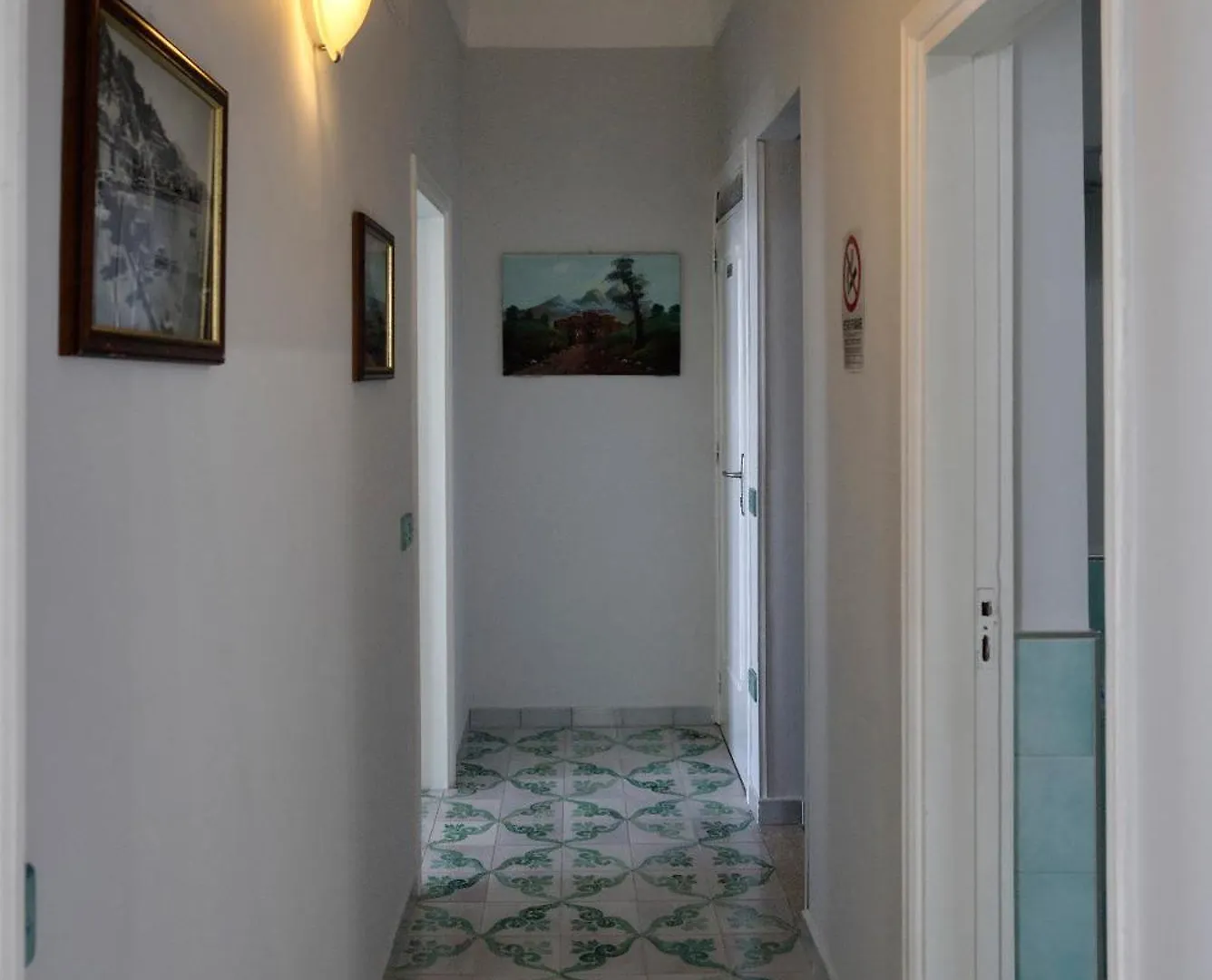 Apartments Amalfi Design Sea View Accessible By 250 Steps Italy