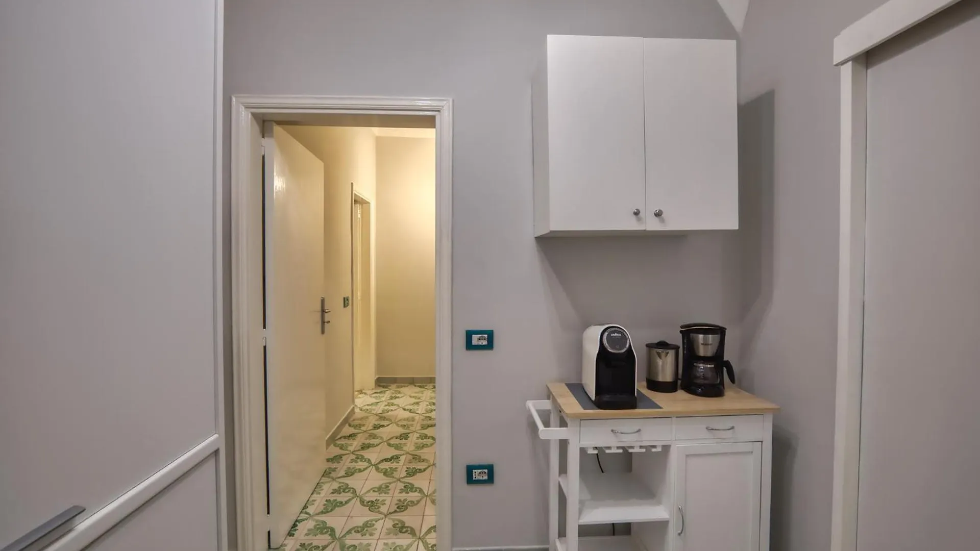 Apartments Amalfi Design Sea View Accessible By 250 Steps 0*,