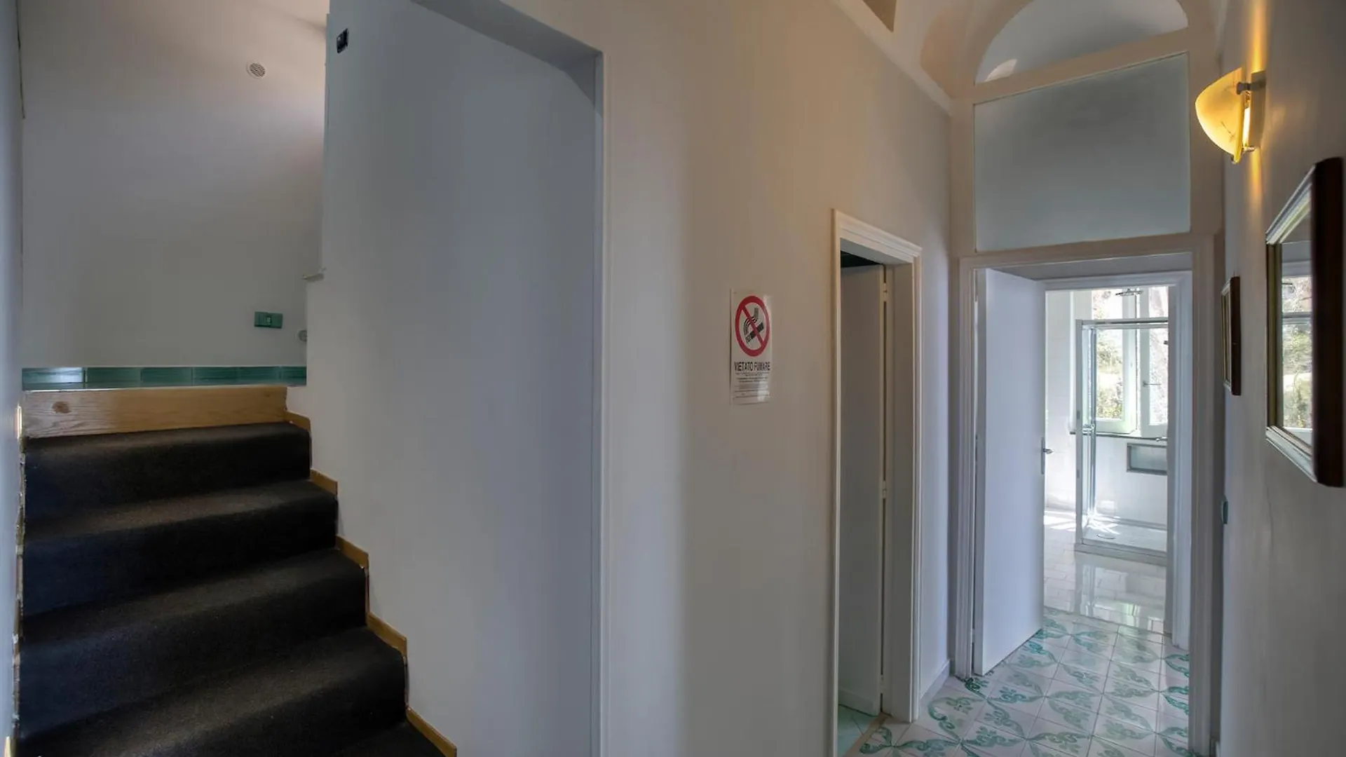 Apartments Amalfi Design Sea View Accessible By 250 Steps