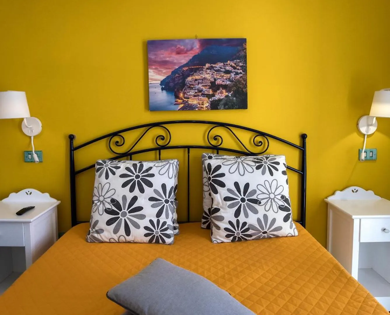 Apartments Amalfi Design Sea View Accessible By 250 Steps 0*,